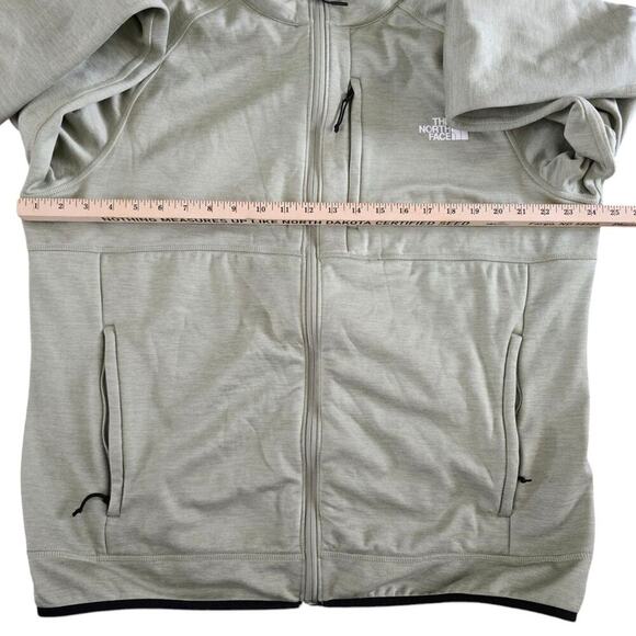 The North Face Full Zip - Picture 4 of 10